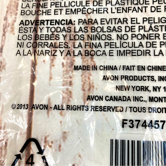 Avon Tub Mirror Fun In The Tub 2013 Yellow - Picture 9 of 11